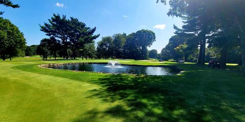 golf article